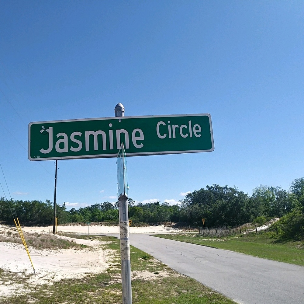 Meet your Posher, Jasmine